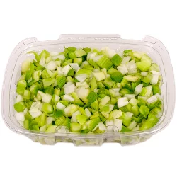 L&B Celery Onion Mix