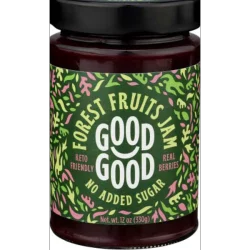 Good Good Forest Fruit Jam No Sugar