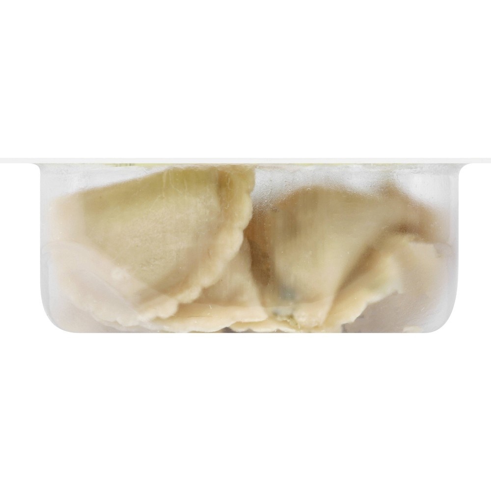 slide 6 of 6, Nasoya Organic Tofu Vegetable Dumplings, 9 oz