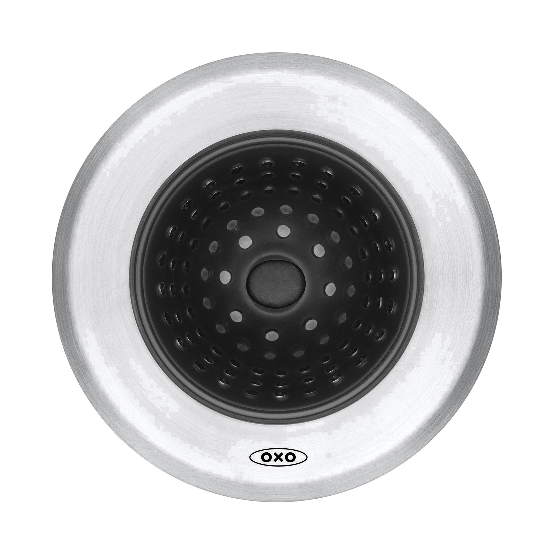 slide 2 of 64, OXO Strainer 1 ea, 1 ct