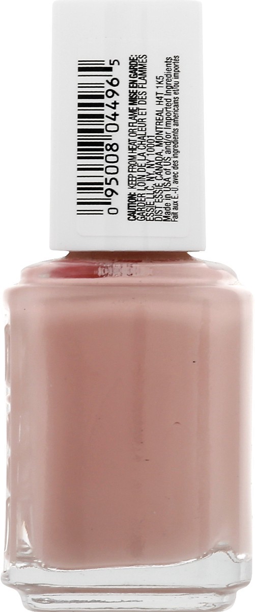 slide 2 of 10, essie The Snuggle Is Real 662 Nail Lacquer 13.5 ml, 0.46 fl oz