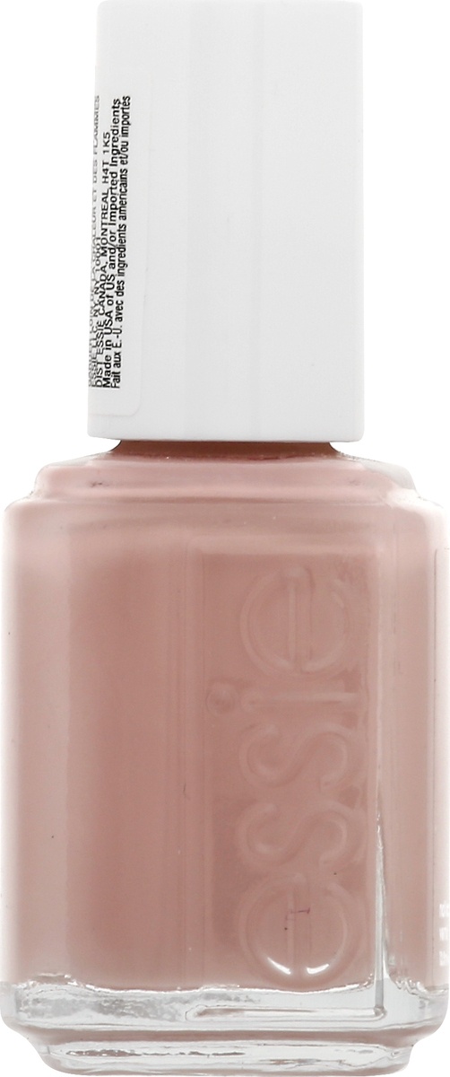 essie Nail Polish Not RedY For Bed Collection, The Snuggle Is Real 0.