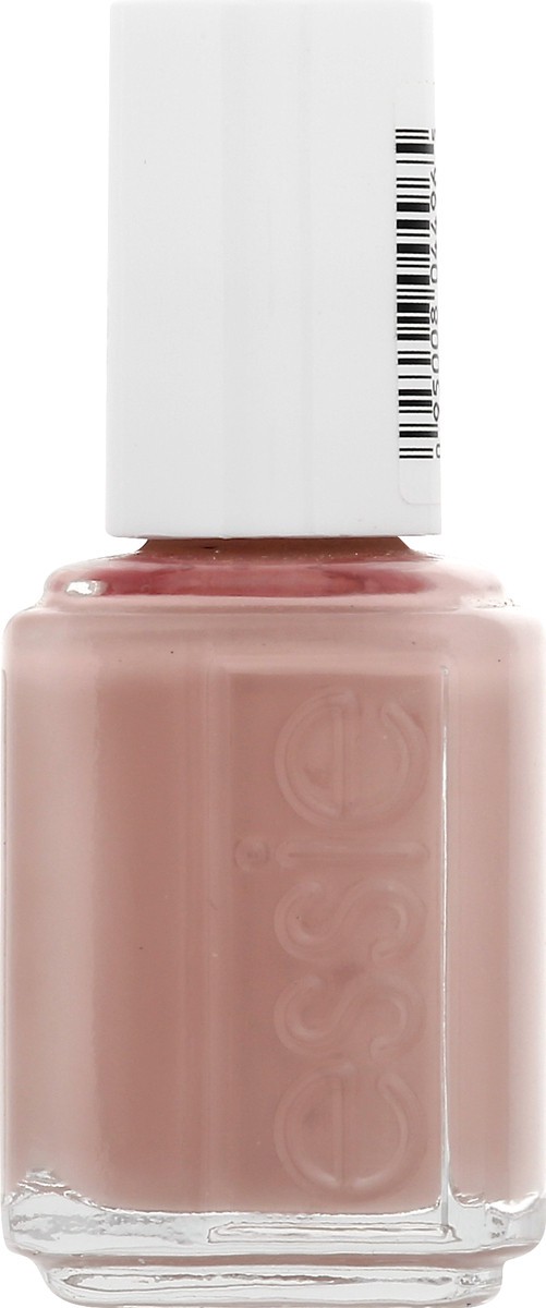 slide 7 of 10, essie The Snuggle Is Real 662 Nail Lacquer 13.5 ml, 0.46 fl oz