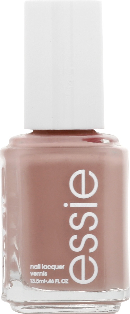 essie Nail Polish Not RedY For Bed Collection, The Snuggle Is Real 0.