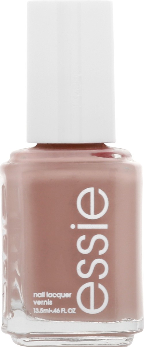 slide 1 of 10, essie The Snuggle Is Real 662 Nail Lacquer 13.5 ml, 0.46 fl oz