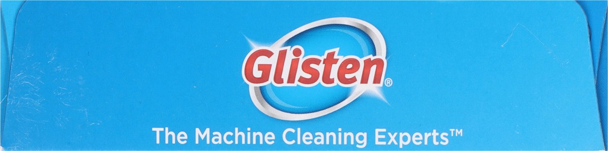 slide 5 of 11, Glisten Select A Size Cooktop & Kitchen Fresh Lemon Cleaning Pads Large/Small 1 ea, 1 ct