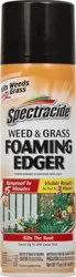 Spectracide Weed & Grass Foaming Edger 17 oz
