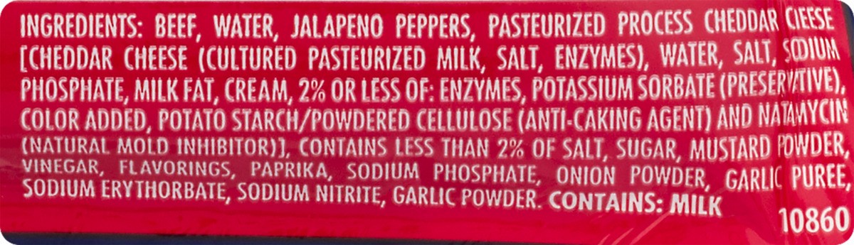 slide 5 of 11, Dietz & Watson Dietz Watson Jalapeno Cheddar Beef Franks, 12 oz