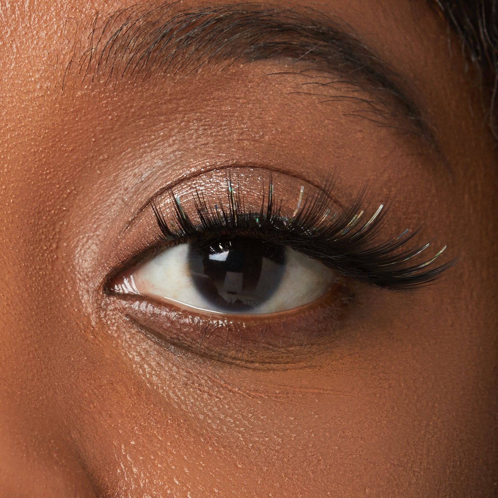 slide 5 of 5, KISS Halloween Limited Edition Spooky Fairy False Eyelashes, 1 Pair - Enchanted, 1 ct