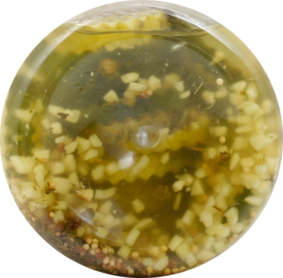 slide 3 of 12, Nathan's Famous Kosher Dill Sandwich Slices 32 fl oz, 32 fl oz