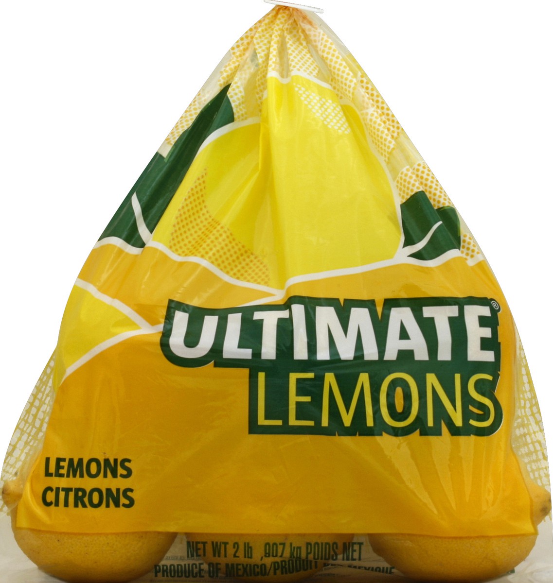 slide 3 of 5, Sunkist Lemons, 2 lb