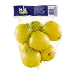 Ultimate Lemons Lemons 2 lb