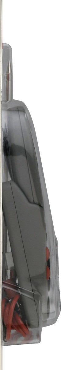 slide 4 of 8, Taylor Digital Probe Thermometer 1 ea, 1 ct