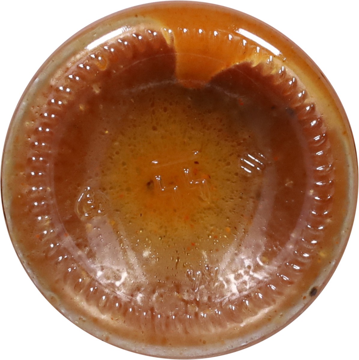 slide 2 of 15, The Salt Lick Spicy BBQ Sauce 12.5 oz, 12.5 oz