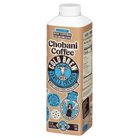 slide 7 of 19, Chobani Cold Brew Coffee Vanilla - 32 fl oz, 32 fl oz