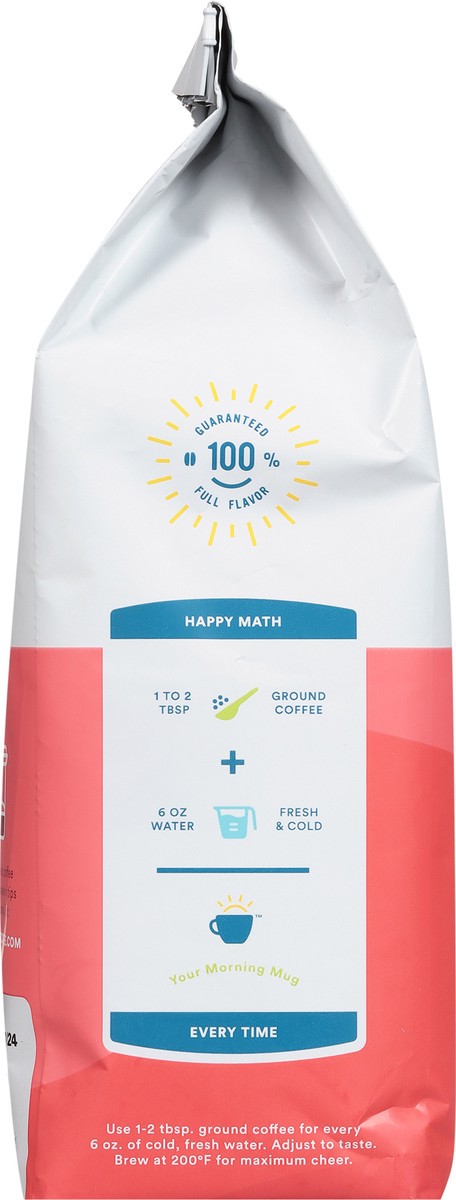 slide 7 of 9, Cameron's Light Roast Ground Smooth Toasted Southern Pecan Coffee 32 oz, 32 oz