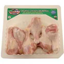 Shady Brook Farms Fresh Turkey Drumsticks