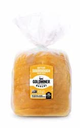 Goldminer® Bakery Buttery Sourdough Square Bread, 24 oz