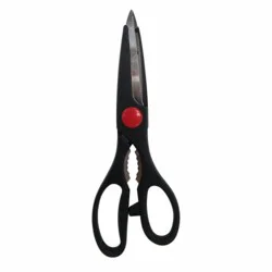 HD Designs Grill Stainless Steel Shears