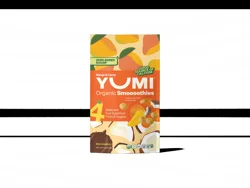 Yumi Smoothie Melts Mango 1 oz