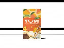 Yumi Smoothie Melts Mango 1 oz