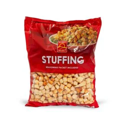 Sunny Select, Stuffing Mix