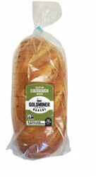 Goldminer® Bakery Jalapeno Sourdough Batard Bread, 24 oz