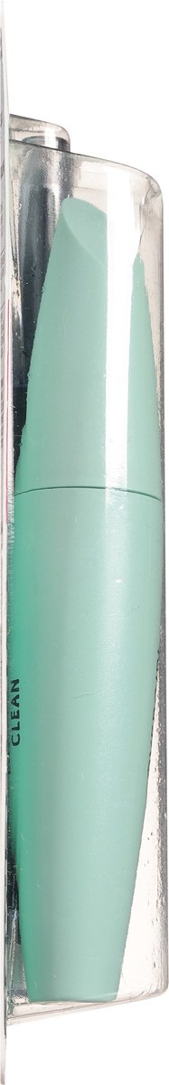 slide 9 of 13, Covergirl Clean Formula Volume Mascara & Eye Pencil 1 ea, 13.10 mL