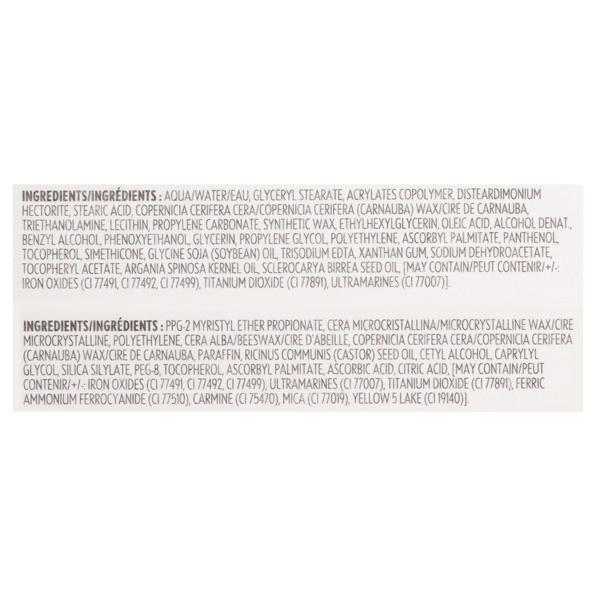 slide 10 of 13, Covergirl Clean Formula Volume Mascara & Eye Pencil 1 ea, 13.10 mL