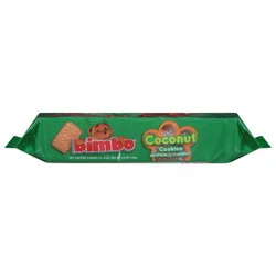 Nabisco Galleta Coco 2x2