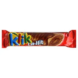 Klik La Hit Original Bars