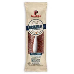 Palacios Chorizo 7.9 oz