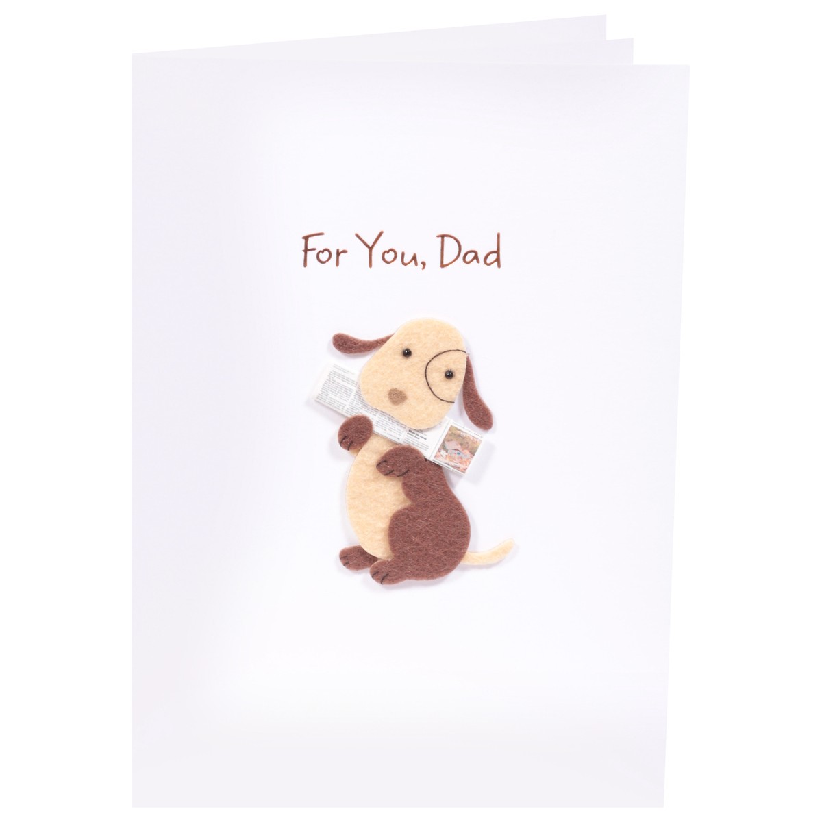 slide 1 of 17, Papyrus Greeting Card 1 ea, 1 ct