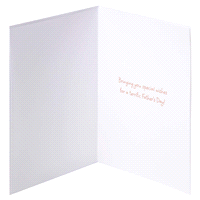 slide 9 of 17, Papyrus Greeting Card 1 ea, 1 ct