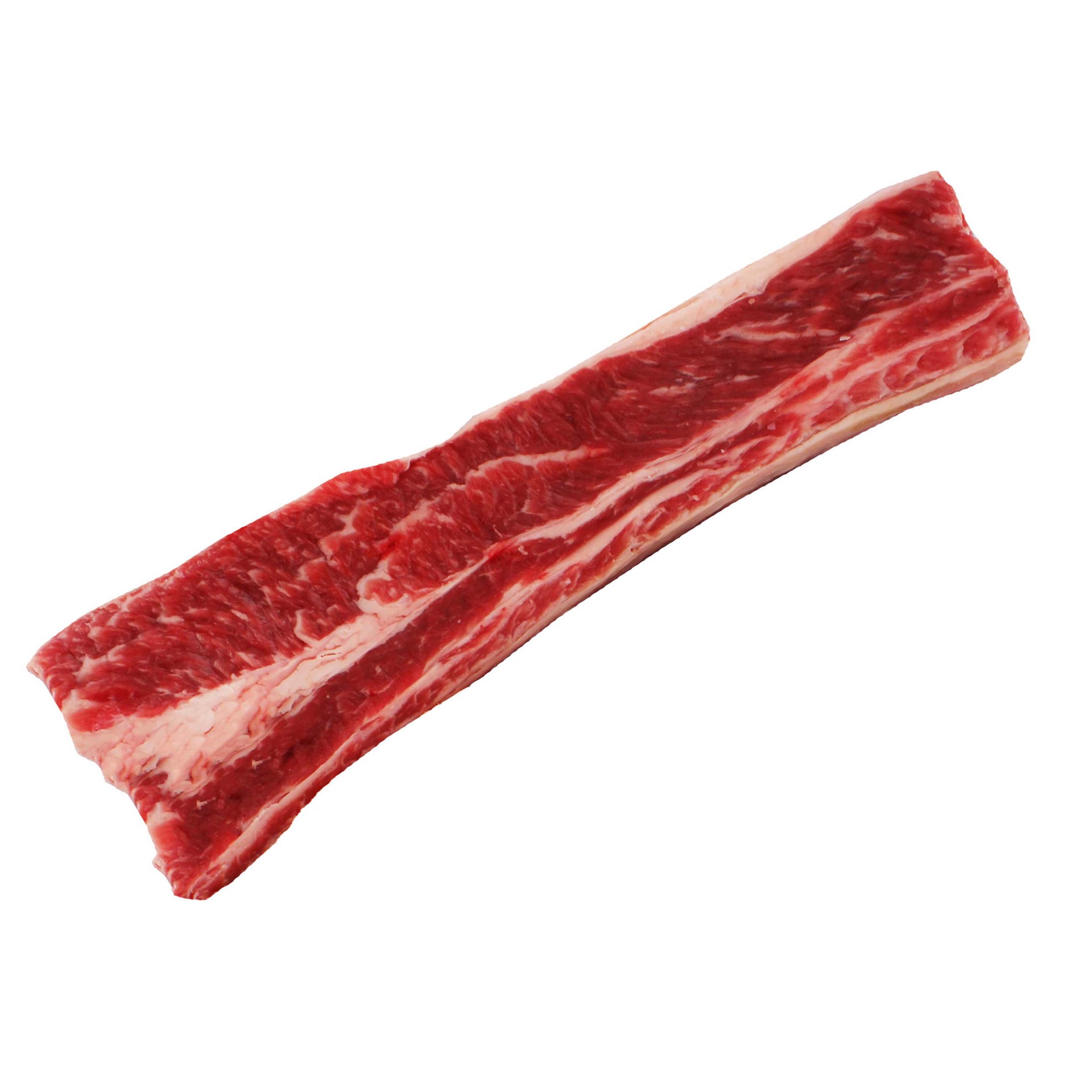 slide 1 of 1, H-E-B Beef Dino Rib, Bone-In, USDA Choice, per lb