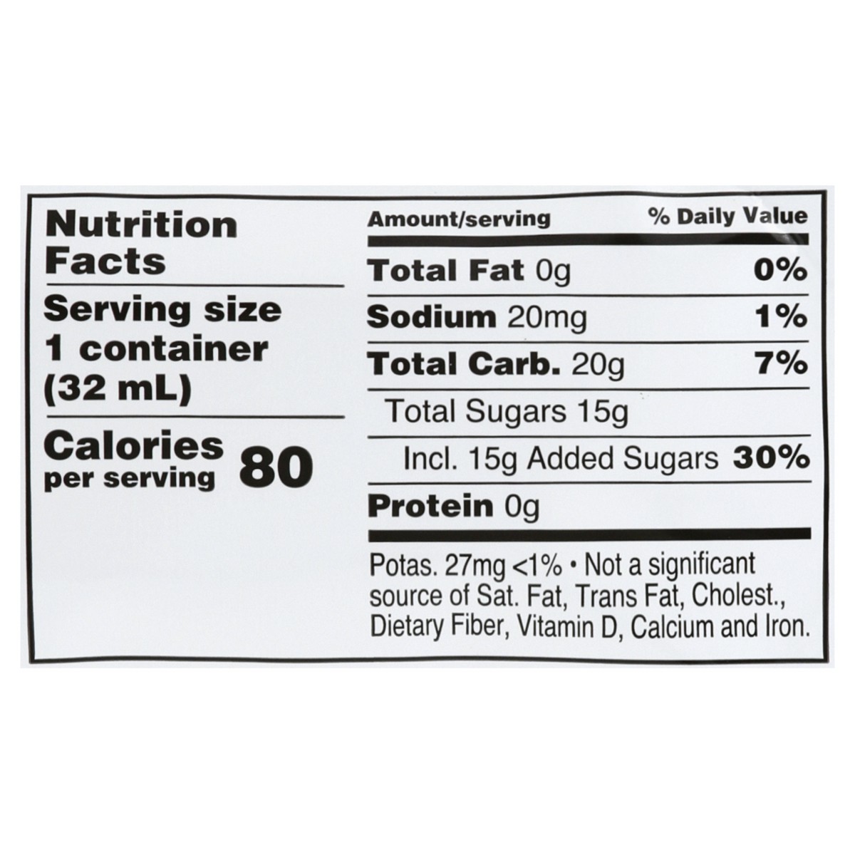 slide 5 of 9, TRUEplus Fruit Punch Glucose Gel, 15 gram