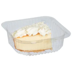 Coconut Cake Slice