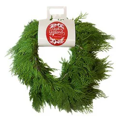 Grab A Garland 10 Cedar