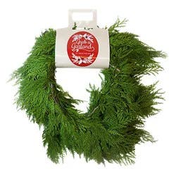 Grab A Garland 10 Cedar