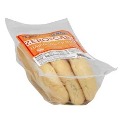 ThinSlim Foods Hamburger Buns