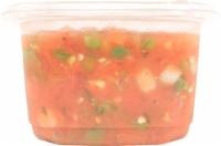 slide 1 of 1, Hot Salsa, 16 oz