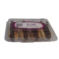 Superior on Main Eclairs