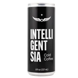 Intelligentsia Cold Coffee 8 oz