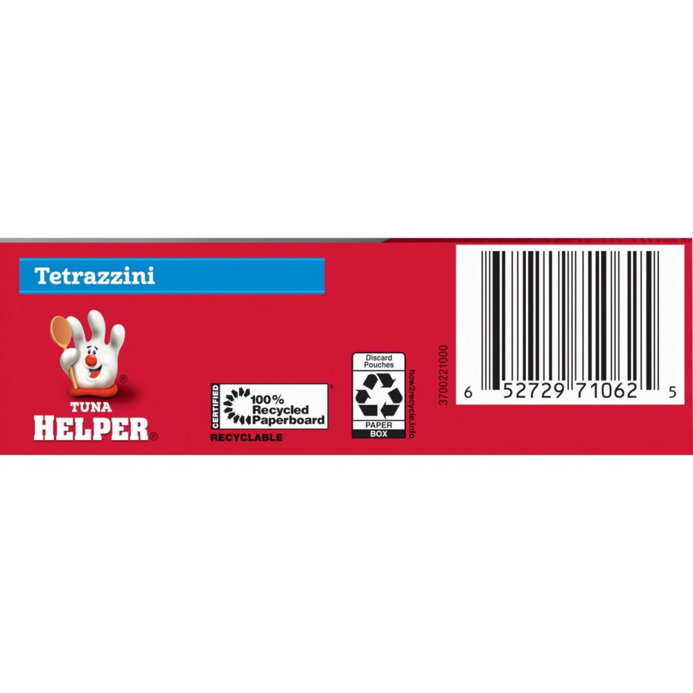 slide 6 of 6, Tuna Helper Tetrazzini 7.3 oz, 7.3 oz
