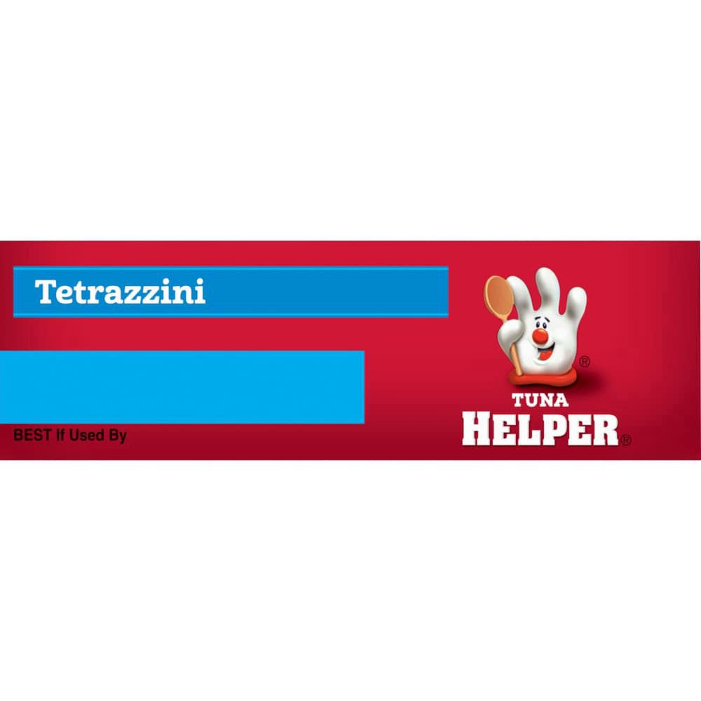 slide 4 of 6, Tuna Helper Tetrazzini 7.3 oz, 7.3 oz