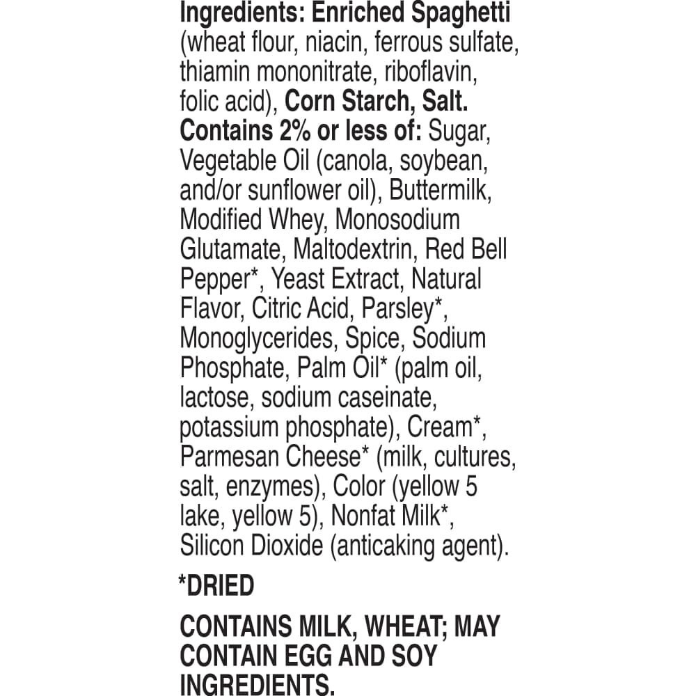 slide 3 of 6, Tuna Helper Tetrazzini 7.3 oz, 7.3 oz