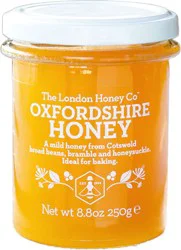 The London Honey Co. Oxfordshire Wildflower Honey