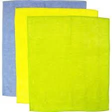 Jacent Microfiber Dust Clothes