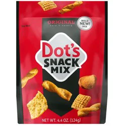 Dot's Homestyle Original Snack Mix