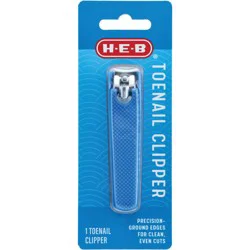 H-E-B Toenail Clipper